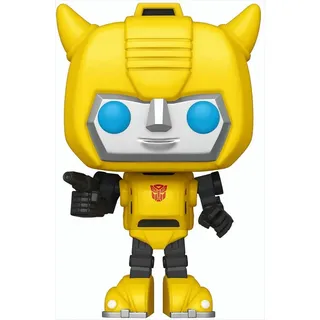 Transformers - Bumblebee 23 - Funko Pop! - Vinyl Figur - Gelb