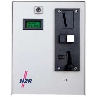 NZR ZMZ0215 1Euro