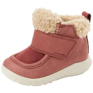 ECCO Baby-Mädchen Sp.1 Lite, Petal Trim/Petal Trim, 19 EU