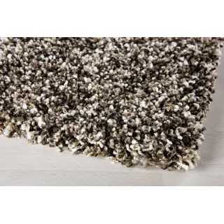 ASTRA Teppich, Grau, 160 x 230 cm