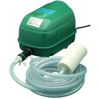 UBBINK "Air 2000 Indoor", grün,
