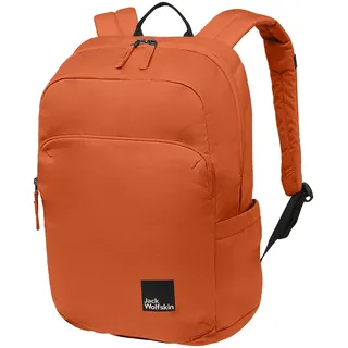 Jack Wolfskin Terraview 20 Rucksack (Größe 20l orange)