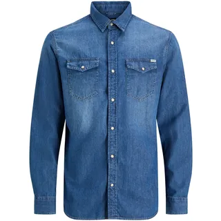 JACK & JONES Must-Have Hemd (12138115)