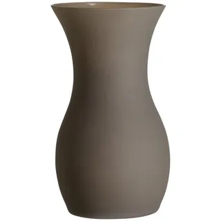 Ritzenhoff & Breker "Vase Annalena 25 cm", braun,