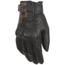 Bild Astral Damen D3O Handschuhe, Schwarz, XL