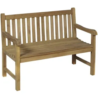 Garden Pleasure Solo 120 x 63 x 91 cm Natur