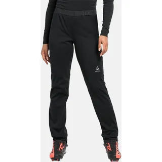 Odlo Damen, Stirnband, Bresholmen Pants schwarz