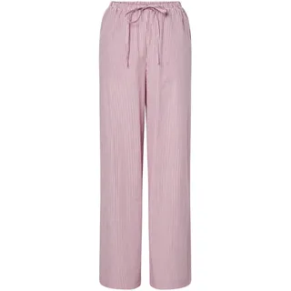 PIECES Female Hose PCFELINE HW gestreifte