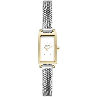 Skagen Hagen Quarz Edelstahl 30 mm SKW6500