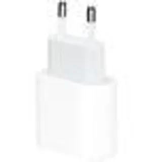 Apple 20W USB‐C Power Adapter