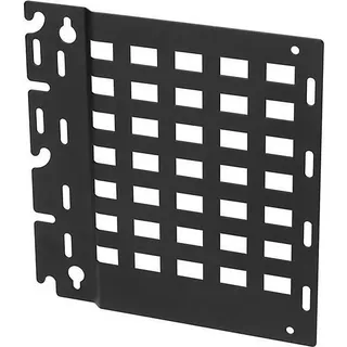 Peerless ACC-UCM, 2,27 kg, Schwarz