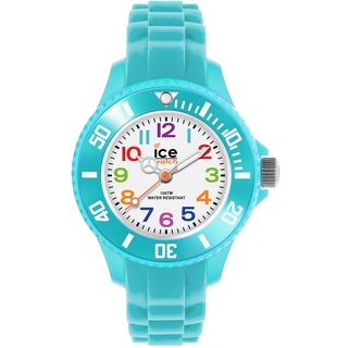 ICE-Watch Ice Watch Kinderuhr Kunststoff Damenuhren Damen