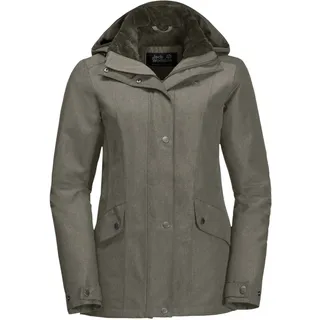 Jack Wolfskin Park Avenue Jacket Damen Jacke