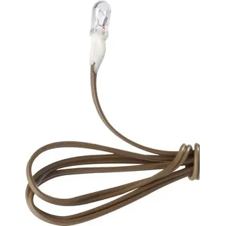 Kahlert Licht 53570 Beleuchtung Glühlampe T 3/4 3.5 V