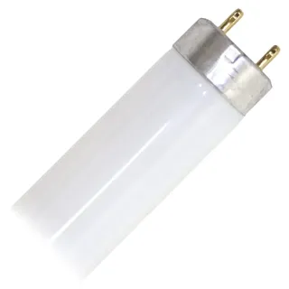 Osram Leuchtstoffröhre T8 L 18W/827 G13 - 18 W, 650 Lumen,warmweiß, 600 mm