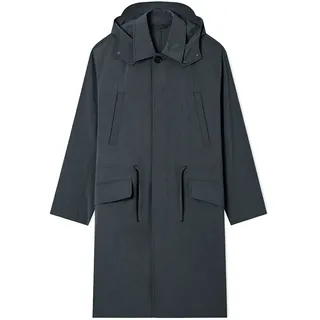Armani Exchange Xm001826_af22403 Trenchcoat - Chimera - 2XL