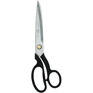 Zwilling Schneiderschere Schwarz 21 cm