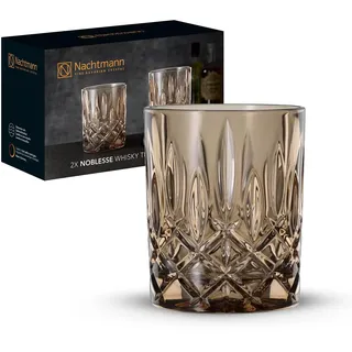 Nachtmann Noblesse Whiskyglas 0,295 l 2 St.