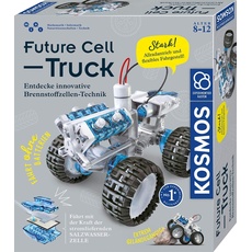 Bild von Future Cell-Truck