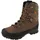 Wanderschuh Herren 10 5 grün