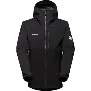 Alto Guide HS Hooded Jacket Herren black XL