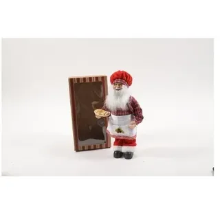 Mercury Weihnachtsmann Koch