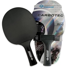 Bild Donic Schildkröt, Tischtennisschläger CarboTec 900