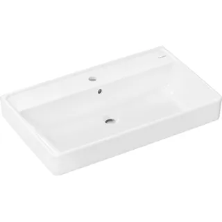 Hansgrohe Xanuia Q Waschtisch Compact 80 x 48 cm (60225450)