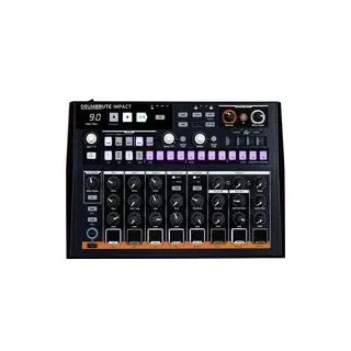 Arturia DrumBrute Impact Drum-Computer