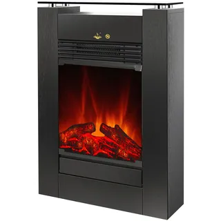 El Fuego Tessin schwarz