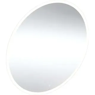 Geberit Option round Lichtspiegel, direkte und indirekte Beleuchtung, 502.799.00.1