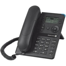Bild von Alcatel-Lucent Enterprise 8008 DeskPhone - VoIP-Telefon
