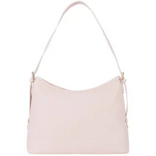 Valentino Samba Re Hobo Bag Synthetik Rosa