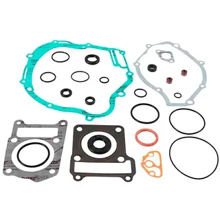 Moose Hard-parts Yamaha Tt-r 125 E 07-10/tt-r 125 L 06-10/tt-r 125 Le 08-24 Komplettes Dichtungssatz - Natural - One Size