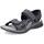 Freizeitsandalen Herren Navy 44