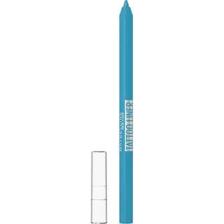 Maybelline Tattoo Liner Gel Pencil Eyeliner