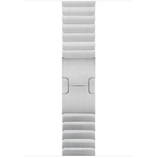 Bild Gliederarmband für Apple Watch 42mm silber (MU9A3ZM/A)