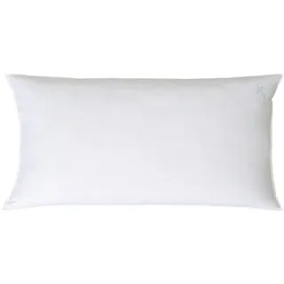 Centa-Star Kopfkissen Classik medium 40 x 80 cm Weiß