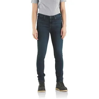 CARHARTT Rugged FLEX TAPERED JEAN 104976 - W10/REG