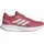 Runfalcon 5 Damen Better Scarlet/Cloud White/Bliss Pink 40,5