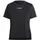 Women s T-Shirt Black XXL