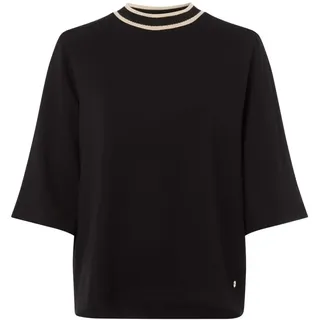 BRAX Damen Style.Berta M Fluid Interlock Sweatshirt