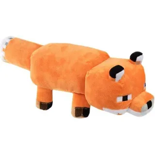 Halantex SP. z.o.o. Minecraft Dekokissen Fox 51 x 51 cm Orange