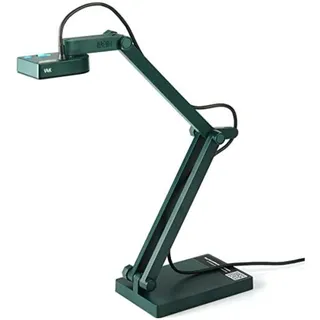 Ipevo V4K Dokumentenkamera Grau CMOS USB Document Camera