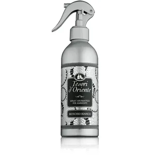 Tesori D ́oriente Muschio Bianco Aromatisches Raumspray 250ml