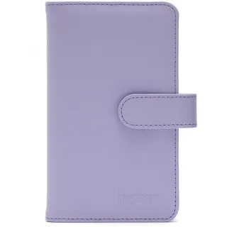 Fujifilm INSTAX Mini 12 Album - Lilac Purple