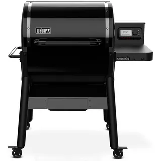 Pelletgrill Weber Smoke Fire EPX4