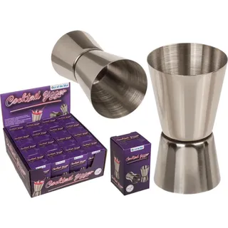 OOTB Cocktail Messbecher 15 x 30 ml
