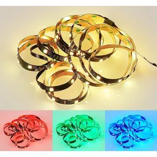 Trio Reality Leuchten LED Stripe Screen R65593102,