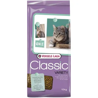 Versele-Laga Classic Cat Variety 10kg